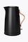 Stelton Emma hervidor de agua 1,2l soft black