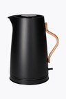 Stelton Emma Water Kettle 1.2l soft black