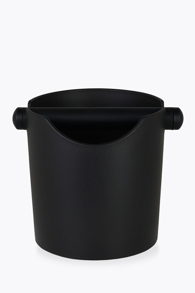 Rhinowares Domestic Knock Box Black