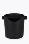 Rhinowares Domestic Knock Box Black