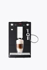 Melitta® Solo® & Perfect Milk Kaffeevollautomat Schwarz