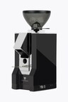 Eureka Mignon Classico 16CR Schwarz Matt