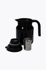 RIG-TIG THERM-IT Insulated Carafe 900ml Black