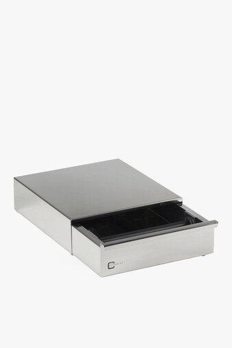 JoeFrex Sud Drawer M Polished