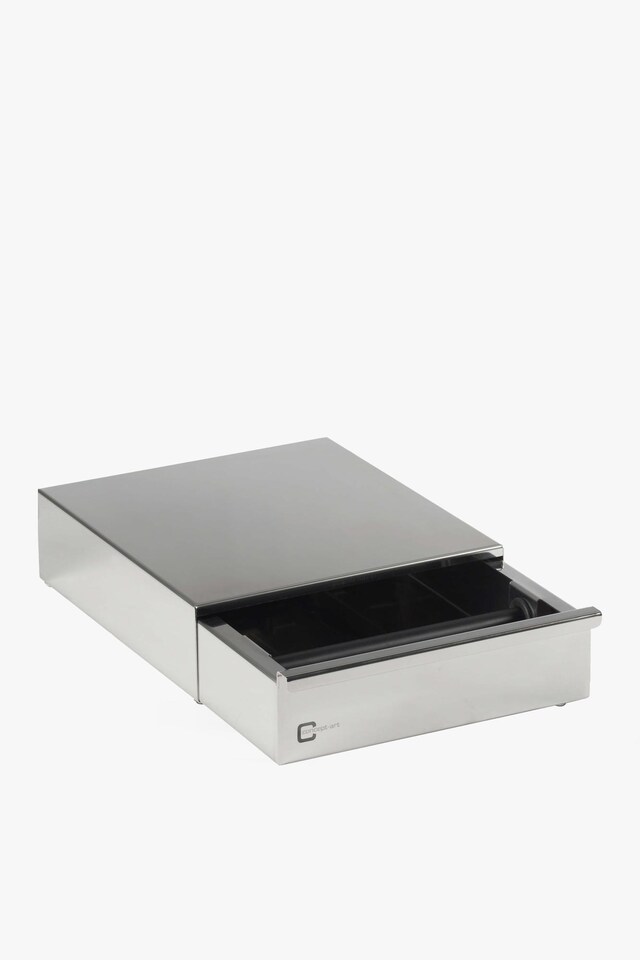 JoeFrex Sudschublade M poliert