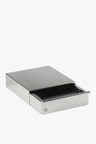 JoeFrex Sudschublade M poliert