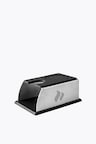 roastmarket Tamper Station Stainless Steel