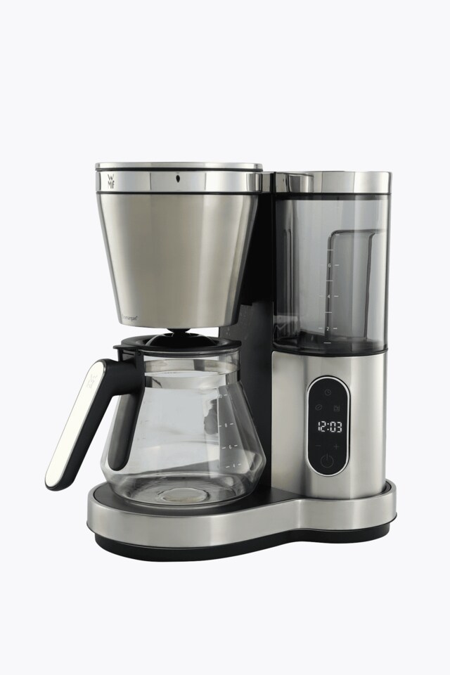 WMF Lumero Cafetera con Jarra de vidrio