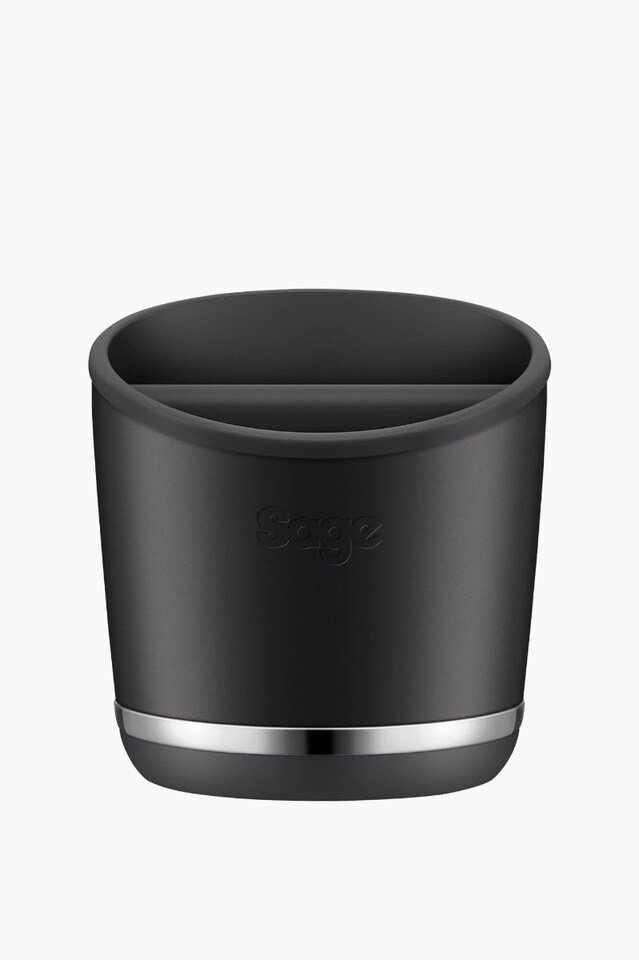 Sage the Knock Box™ 20 negro trufa