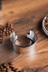 Eureka Mignon Dosing Ring Shiny