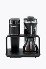 Melitta® EPOS 1024-01 Negro/Plata