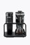 Melitta® EPOS 1024-01 Negro/Plata