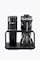 Melitta® EPOS 1024-01 Black/Silver