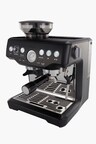 Sage the Barista Express™ Trufflesschwarz