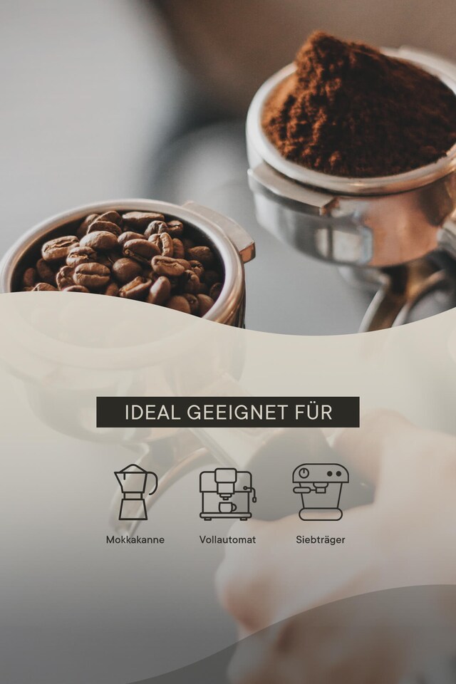 roastmarket Espresso Blend 1kg