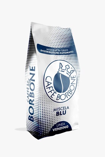 Caffè Borbone Miscela Blu 1kg