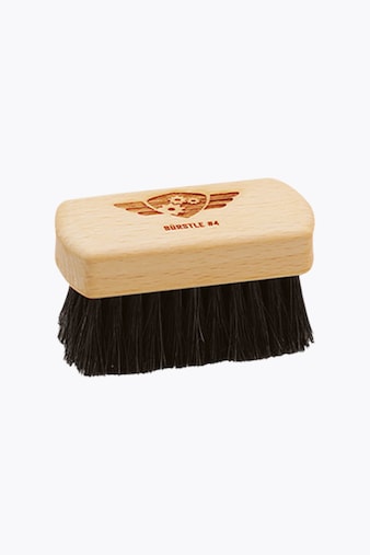 Comandante Barista Brush #4 Beech
