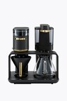 Melitta® EPOS 1024-02 Black/Gold