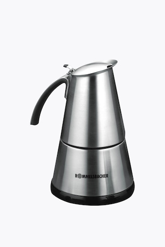 Rommelsbacher Moka Pot EKO 364/E