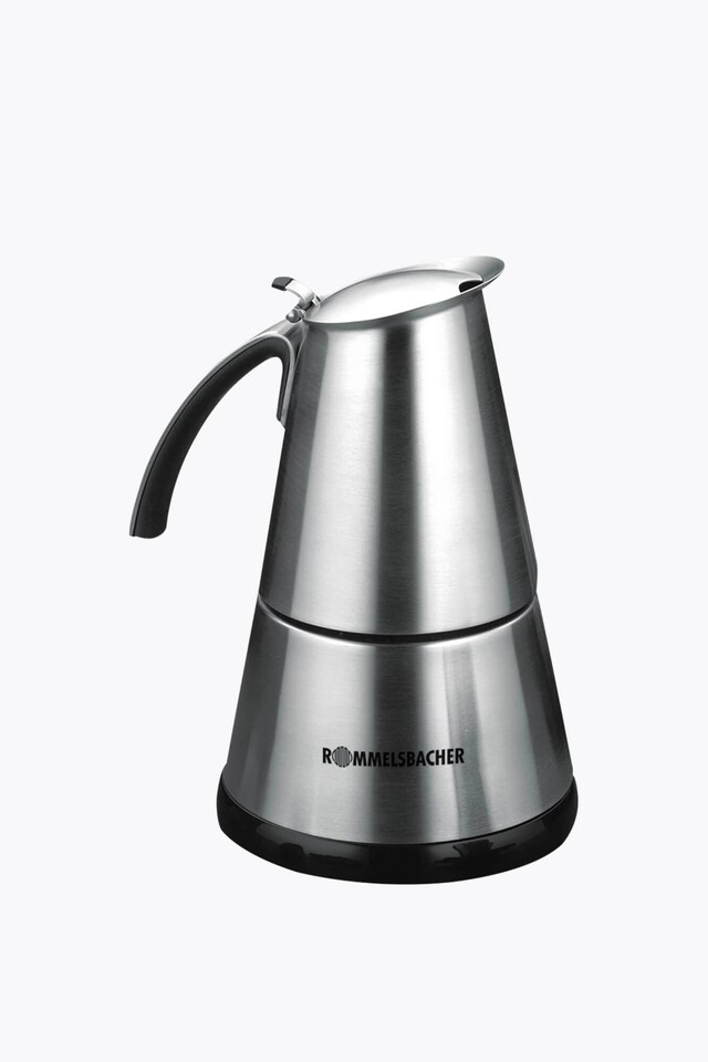 Rommelsbacher Moka Pot EKO 364/E