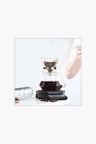 Brewista Tornado Duo Double Wall Glass Dripper