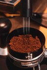 Coyooco Dosing Ring Portafilter 58mm black
