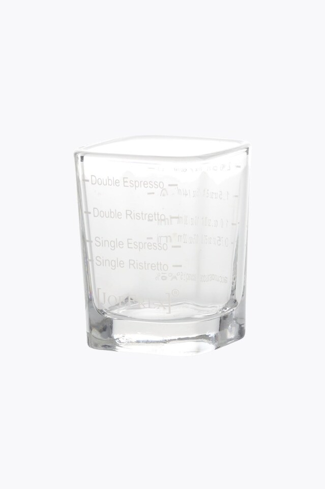 JoeFrex espresso shot glass