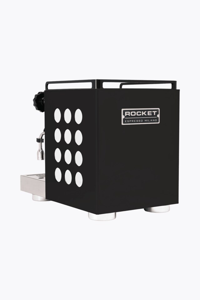 Rocket Appartamento 2.0 Black/White