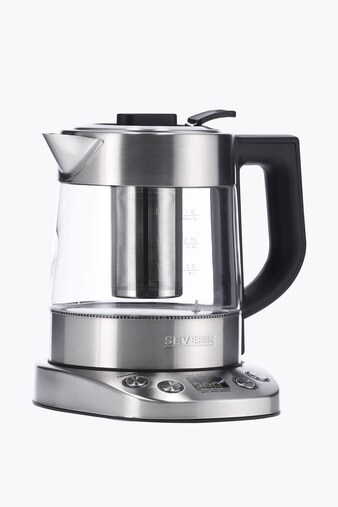 Severin Deluxe Mini WK3473 Tea and Water Kettle