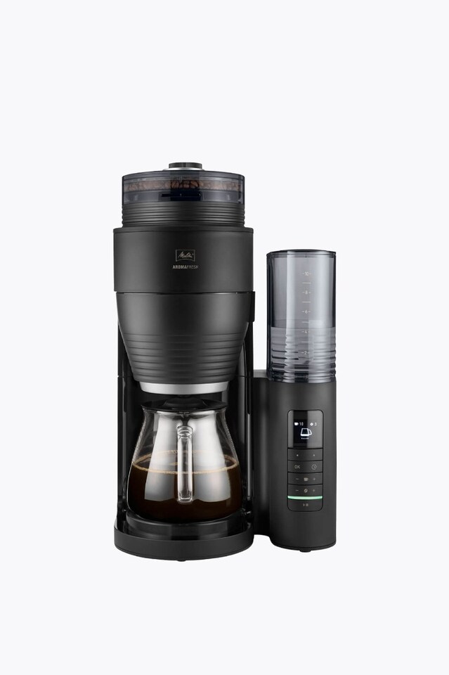Melitta® AromaFresh Pro X Filter Coffee Machine