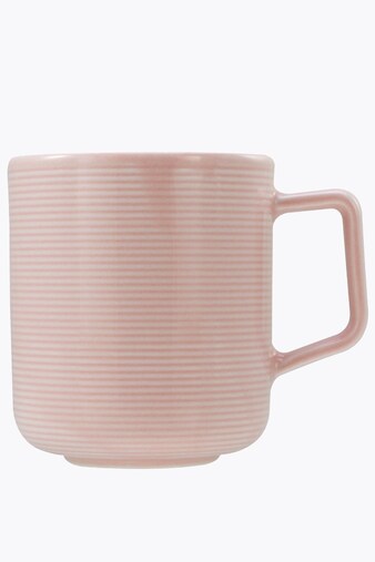 CreaTable Session Coffee Mug Pink