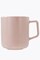 CreaTable Session Coffee Mug Pink