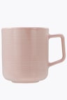 CreaTable Session taza de café rosa