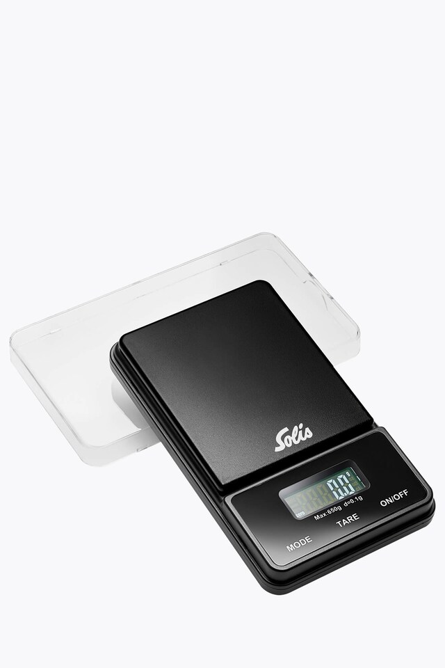 Solis Coffee Digital Scale Type 1030