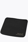 Joefrex Barista Steam-Resistant Cleaning Cloth Black