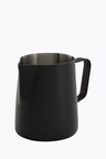 Joefrex Milk Pitcher 350ml, Black