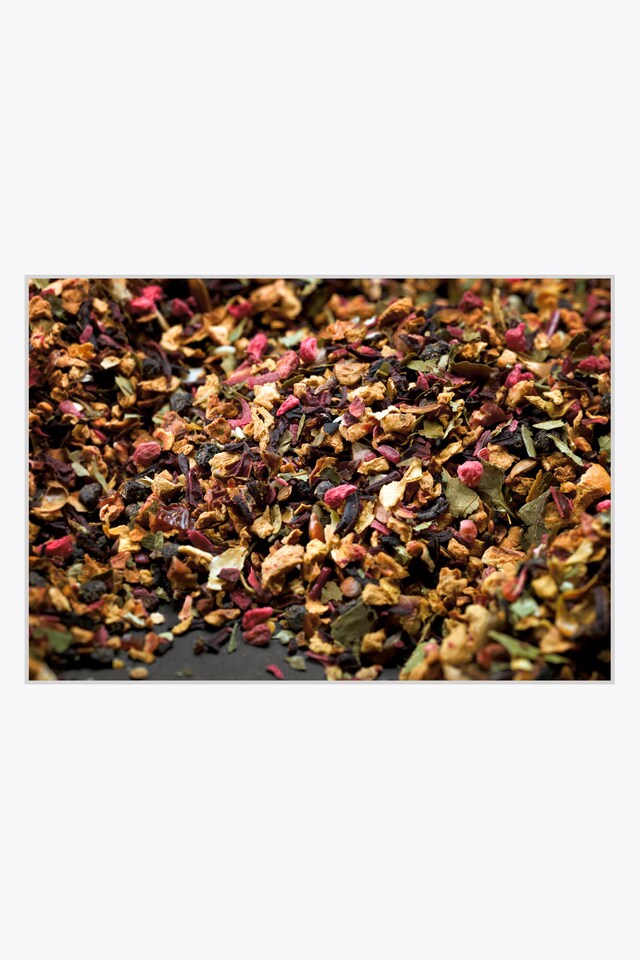 Avoury Blooming Raspberry Teakapseln