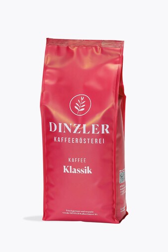 Dinzler Coffee Classic 1kg