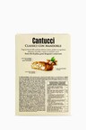 Falcone Cantuccini alla Mandorle 200g Almond Pastries