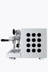 Rocket Cafetera espresso Appartamento Acero inoxidable/Negro