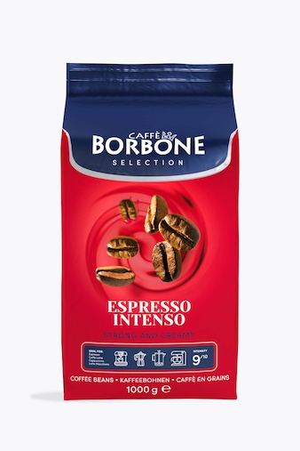 Caffè Borbone Selection Espresso Intenso 1kg