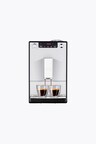 Melitta® Caffeo Solo E950-203 Plata-Negro