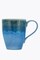 CreaTable Caldera Coffee Mug Blue