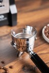 Eureka Mignon Dosing Ring Shiny