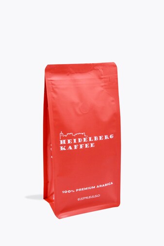 Heidelberg Kaffee Espresso 250g