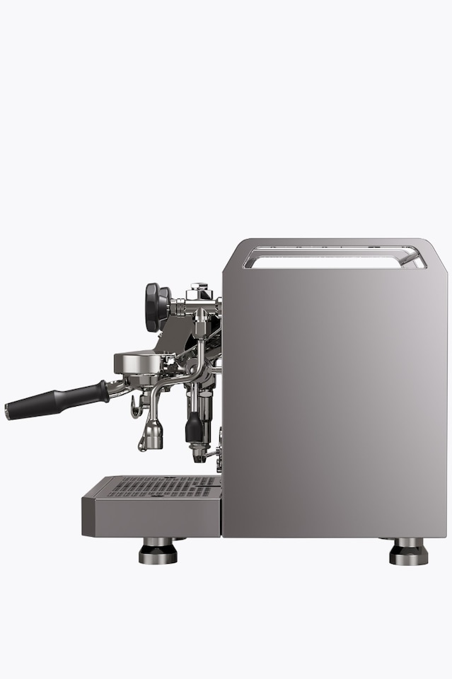 Rocket Mozzafiato R Fast Espresso Machine