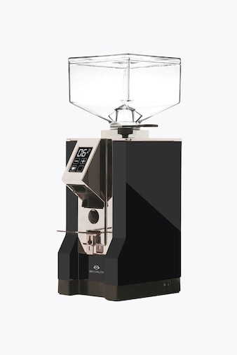 Eureka Mignon Specialita 16CR Matte Black