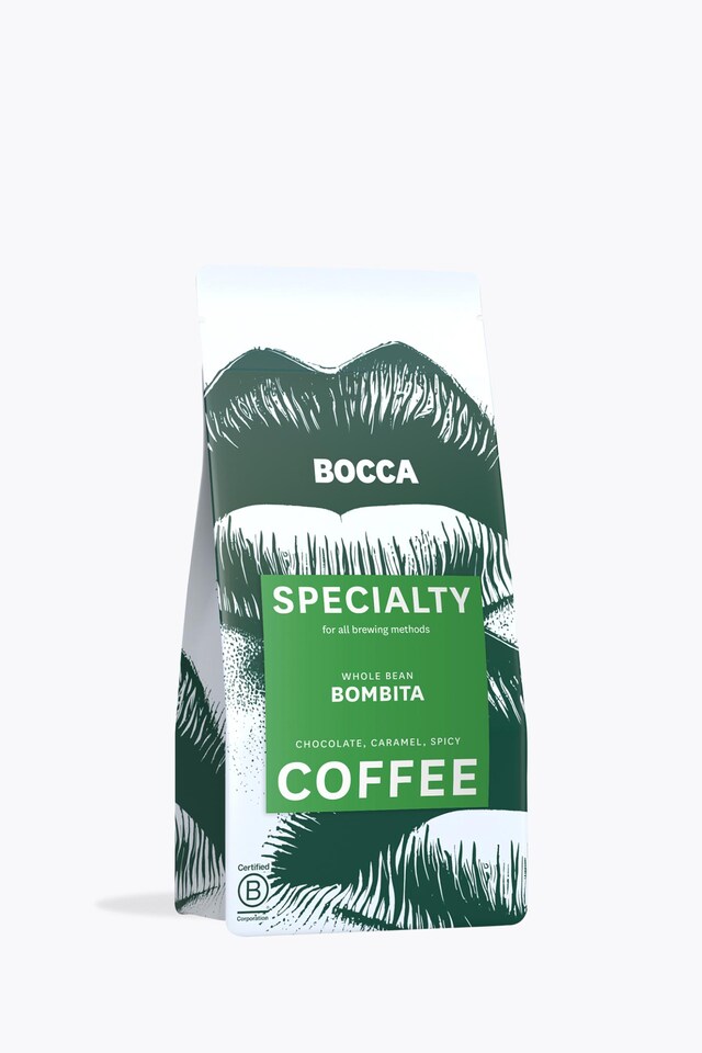 Bocca Bombita 250g