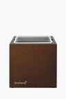 JoeFrex Knock Box Classic Brown