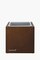 JoeFrex Knock Box Classic Brown